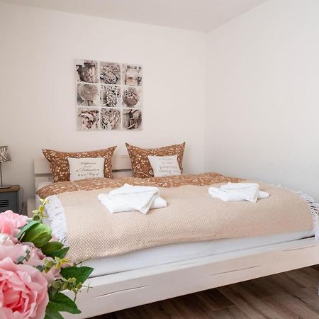 Allgaeutraum Ferienwohnung Nr. 9 肯普滕 外观 照片