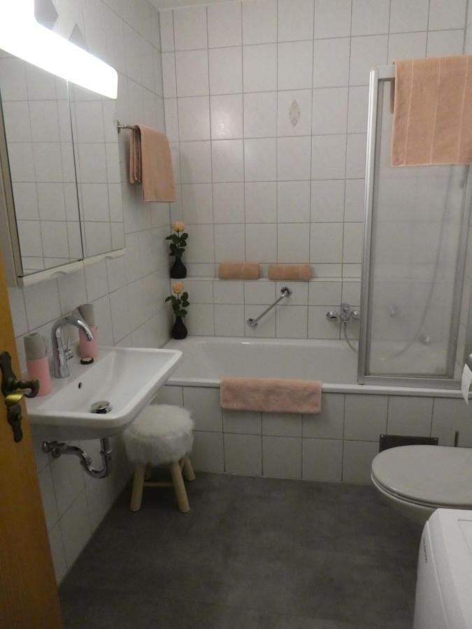 Allgaeutraum Ferienwohnung Nr. 9 肯普滕 外观 照片