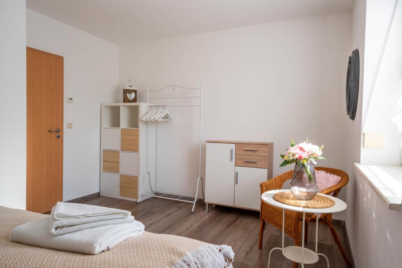 Allgaeutraum Ferienwohnung Nr. 9 肯普滕 外观 照片
