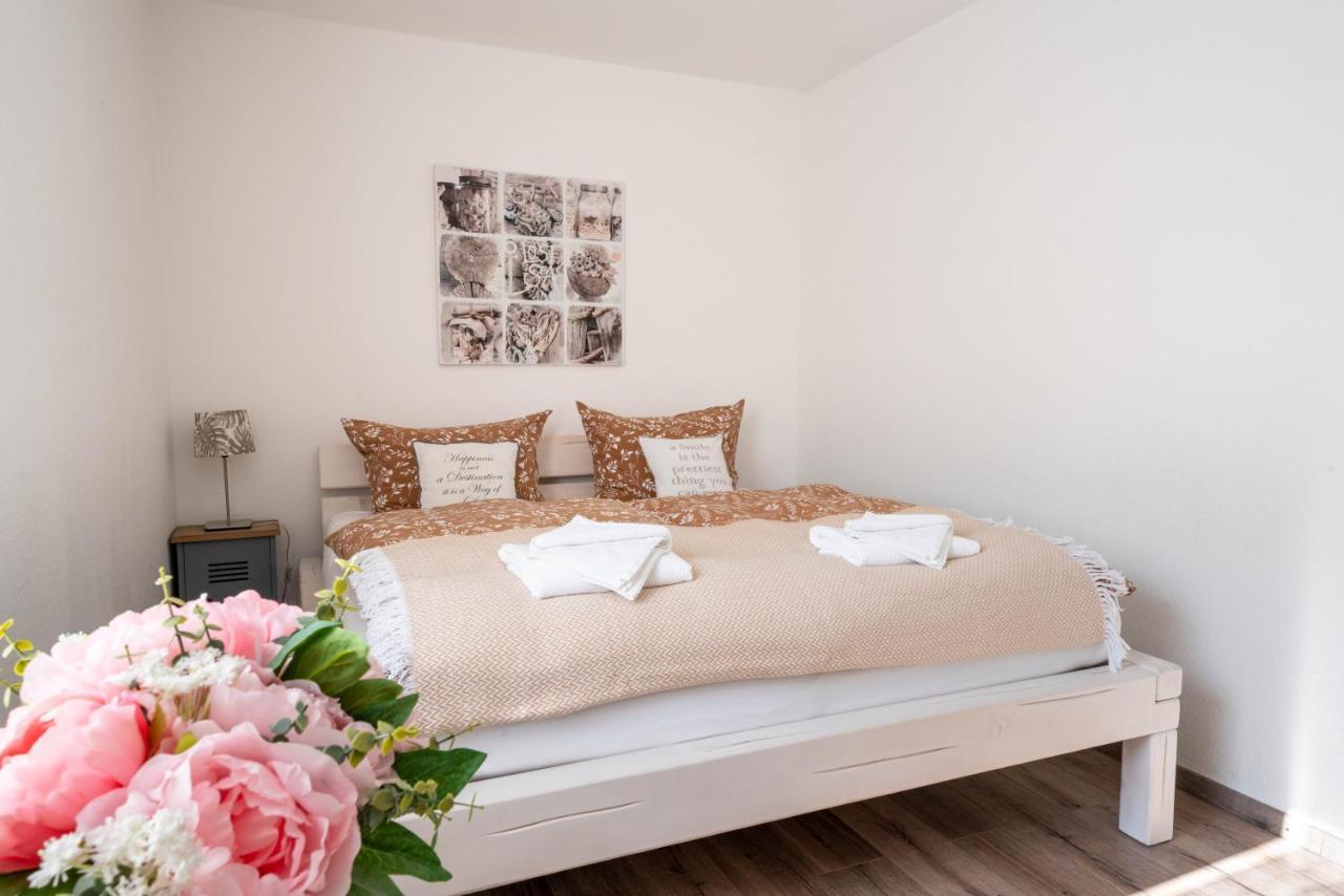 Allgaeutraum Ferienwohnung Nr. 9 肯普滕 外观 照片